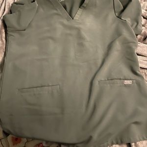 Figs Bonsai Casma Scrub top size L